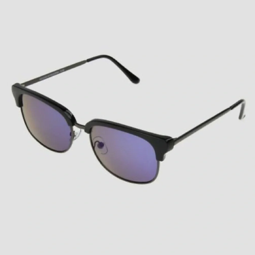***Relisting Soon*** BOGO Retro Browline Sunglasses